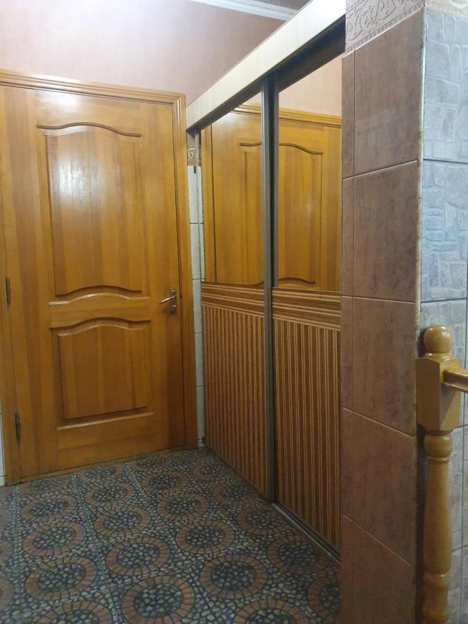 Hotel Дом Для Души С Бассейном Целиком Vínnytsia Exterior foto