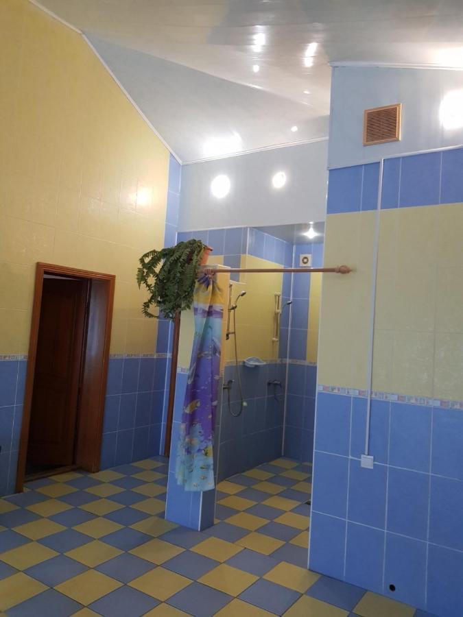 Hotel Дом Для Души С Бассейном Целиком Vínnytsia Exterior foto
