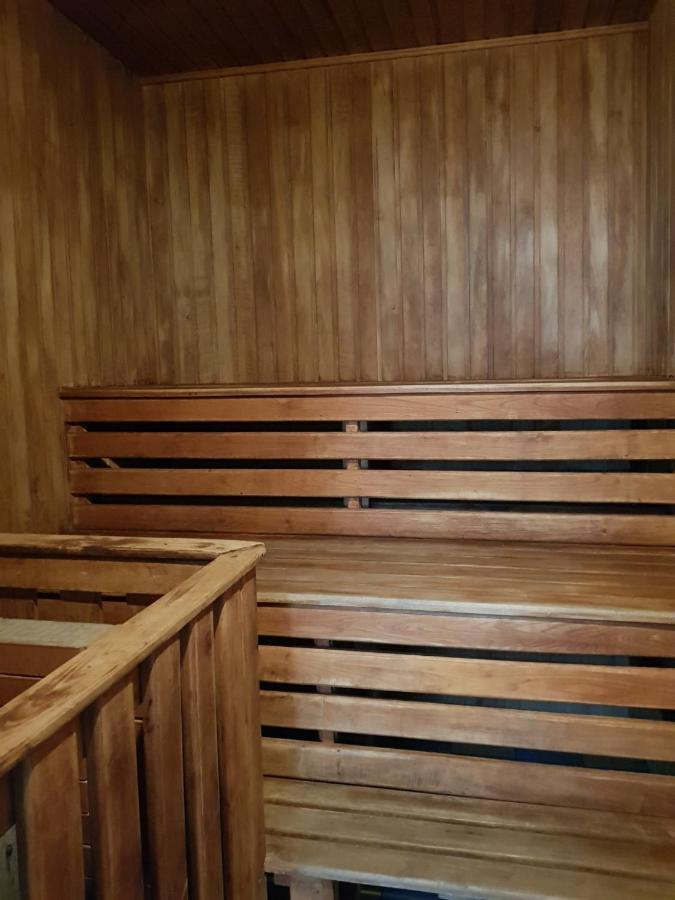 Hotel Дом Для Души С Бассейном Целиком Vínnytsia Exterior foto